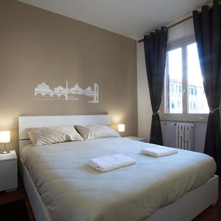 Appartamento Moderno Metro B San Paolo Рим Екстериор снимка